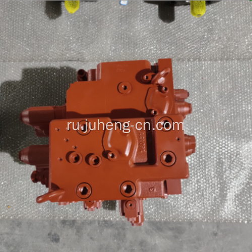 Главный регулирующий клапан SY210 Регулирующий клапан SY210 KMX15RA